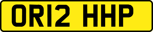 OR12HHP