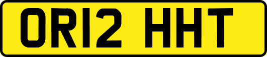 OR12HHT