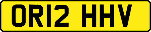 OR12HHV