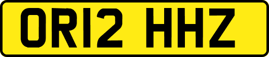 OR12HHZ
