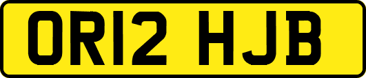 OR12HJB