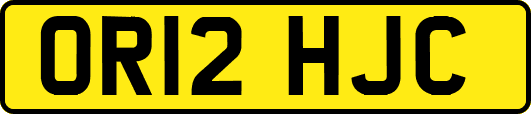 OR12HJC