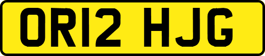 OR12HJG