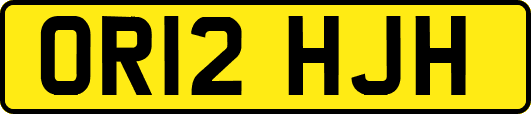 OR12HJH