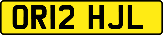 OR12HJL