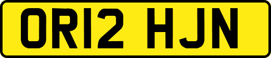 OR12HJN