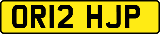 OR12HJP