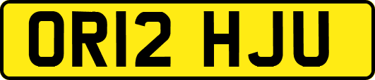 OR12HJU