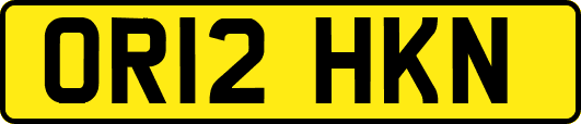 OR12HKN