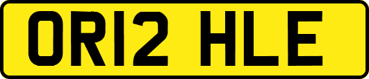 OR12HLE