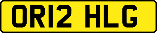 OR12HLG