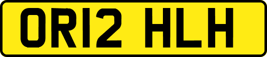 OR12HLH