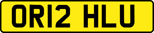 OR12HLU