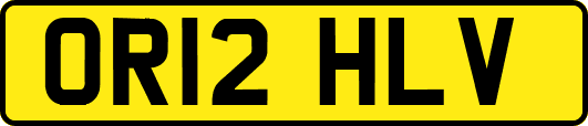 OR12HLV