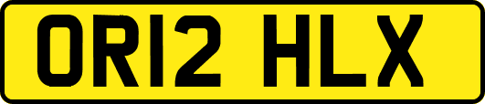 OR12HLX