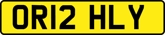 OR12HLY