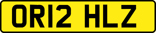 OR12HLZ