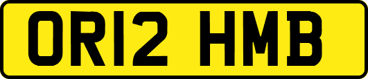 OR12HMB