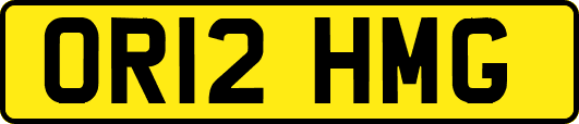 OR12HMG