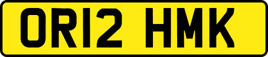 OR12HMK