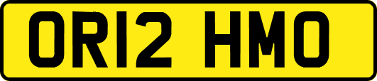 OR12HMO