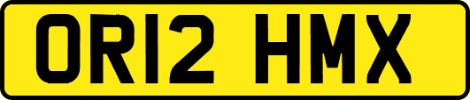 OR12HMX