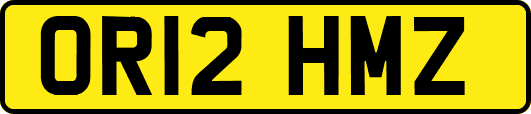 OR12HMZ
