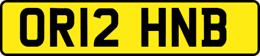 OR12HNB