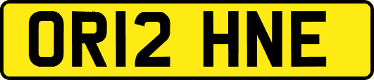 OR12HNE