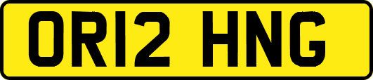 OR12HNG