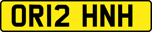 OR12HNH