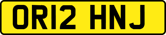 OR12HNJ