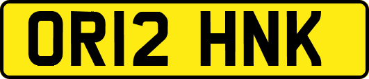 OR12HNK