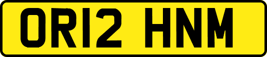 OR12HNM