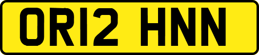 OR12HNN