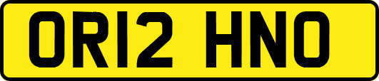 OR12HNO