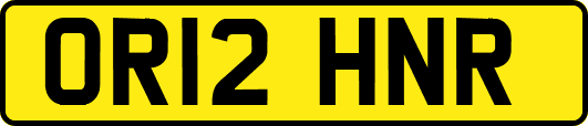 OR12HNR