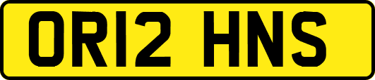 OR12HNS