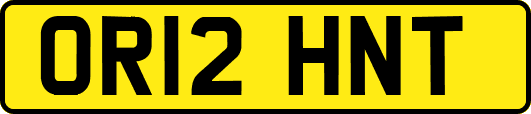 OR12HNT