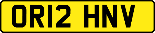 OR12HNV
