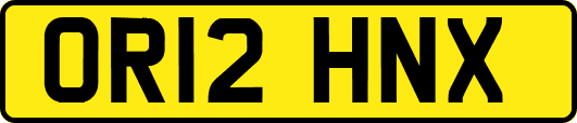 OR12HNX