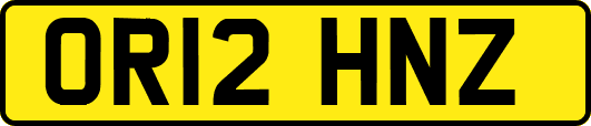 OR12HNZ