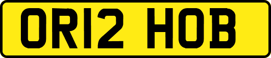 OR12HOB