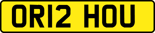 OR12HOU