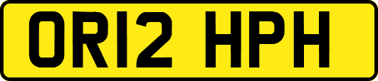 OR12HPH