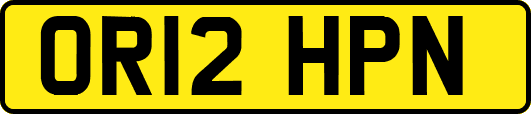 OR12HPN