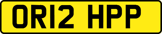 OR12HPP