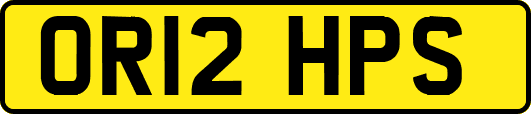 OR12HPS