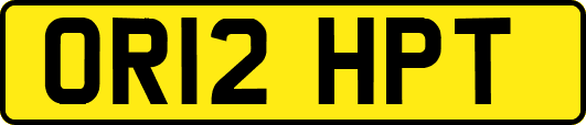 OR12HPT