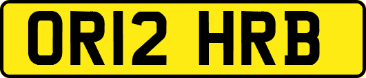 OR12HRB